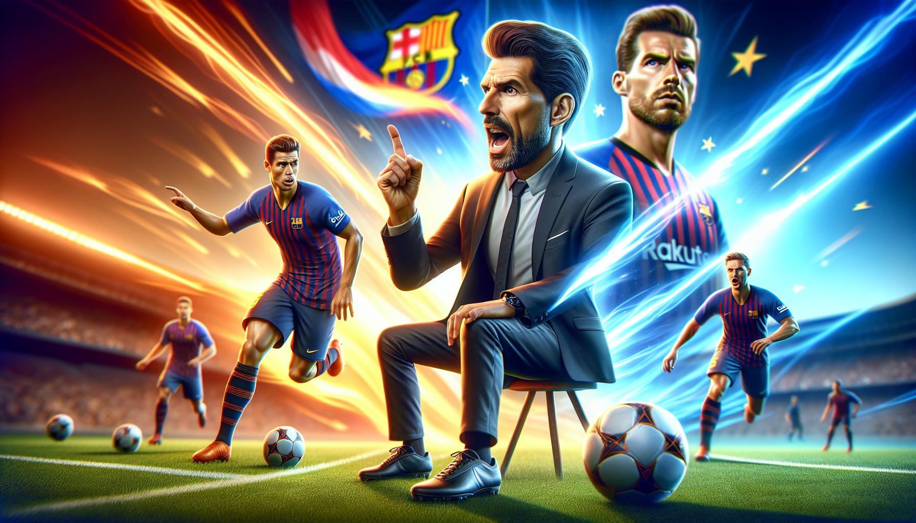 Descubriendo La Casa del Tiki Taka: Orígenes y Éxito Global La Contra